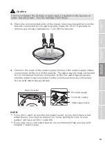 Предварительный просмотр 19 страницы Midea MLH27N5AWWC User'S Manual & Installation Instructions