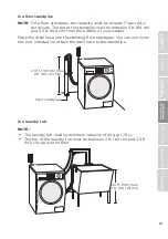 Предварительный просмотр 21 страницы Midea MLH27N5AWWC User'S Manual & Installation Instructions