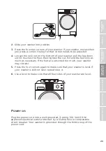 Предварительный просмотр 23 страницы Midea MLH27N5AWWC User'S Manual & Installation Instructions