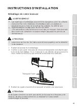 Предварительный просмотр 57 страницы Midea MLH27N5AWWC User'S Manual & Installation Instructions