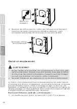 Предварительный просмотр 58 страницы Midea MLH27N5AWWC User'S Manual & Installation Instructions