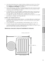 Предварительный просмотр 59 страницы Midea MLH27N5AWWC User'S Manual & Installation Instructions