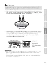 Предварительный просмотр 63 страницы Midea MLH27N5AWWC User'S Manual & Installation Instructions