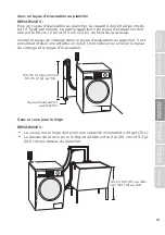 Предварительный просмотр 65 страницы Midea MLH27N5AWWC User'S Manual & Installation Instructions