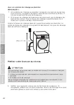 Предварительный просмотр 66 страницы Midea MLH27N5AWWC User'S Manual & Installation Instructions