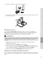 Предварительный просмотр 81 страницы Midea MLH27N5AWWC User'S Manual & Installation Instructions