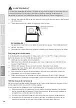 Предварительный просмотр 82 страницы Midea MLH27N5AWWC User'S Manual & Installation Instructions