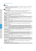 Preview for 14 page of Midea MLH52S7AGS User'S Manual & Installation Instructions