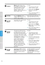 Preview for 16 page of Midea MLH52S7AGS User'S Manual & Installation Instructions