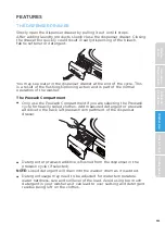 Предварительный просмотр 19 страницы Midea MLH52S7AGS User'S Manual & Installation Instructions