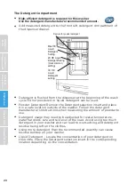 Предварительный просмотр 20 страницы Midea MLH52S7AGS User'S Manual & Installation Instructions