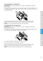 Предварительный просмотр 21 страницы Midea MLH52S7AGS User'S Manual & Installation Instructions