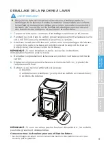 Предварительный просмотр 49 страницы Midea MLH52S7AGS User'S Manual & Installation Instructions