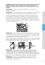 Предварительный просмотр 51 страницы Midea MLH52S7AGS User'S Manual & Installation Instructions