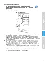 Предварительный просмотр 61 страницы Midea MLH52S7AGS User'S Manual & Installation Instructions