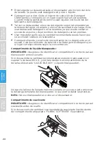 Предварительный просмотр 104 страницы Midea MLH52S7AGS User'S Manual & Installation Instructions