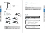 Preview for 4 page of Midea MLHBF211D21 User Manual