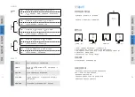 Preview for 6 page of Midea MLHBF211D21 User Manual