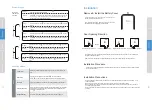 Предварительный просмотр 14 страницы Midea MLHBF211D21 User Manual