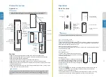 Предварительный просмотр 3 страницы Midea MLPBF510D21 User Manual