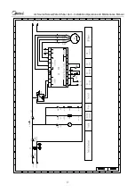 Preview for 62 page of Midea MLSC380A-SB3Z Installation, Operation And Maintenance Manual