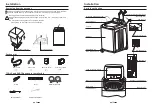 Preview for 6 page of Midea MLV41N1AWW Owner'S Manual