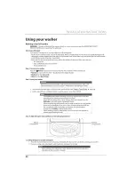 Предварительный просмотр 22 страницы Midea MLV41N1AWWC User'S Manual & Installation Instructions