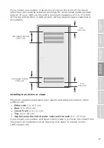 Предварительный просмотр 17 страницы Midea MLV45N1B Series User'S Manual & Installation Instructions