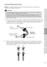 Предварительный просмотр 19 страницы Midea MLV45N1B Series User'S Manual & Installation Instructions