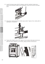 Предварительный просмотр 22 страницы Midea MLV45N1B Series User'S Manual & Installation Instructions