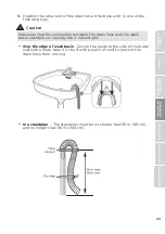 Предварительный просмотр 23 страницы Midea MLV45N1B Series User'S Manual & Installation Instructions