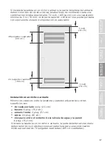 Предварительный просмотр 63 страницы Midea MLV45N1B Series User'S Manual & Installation Instructions