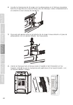 Предварительный просмотр 68 страницы Midea MLV45N1B Series User'S Manual & Installation Instructions