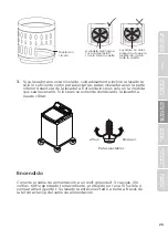 Предварительный просмотр 71 страницы Midea MLV45N1B Series User'S Manual & Installation Instructions