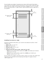 Предварительный просмотр 17 страницы Midea MLV45N1BWW User'S Manual & Installation Instructions