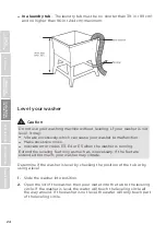 Предварительный просмотр 24 страницы Midea MLV45N1BWW User'S Manual & Installation Instructions