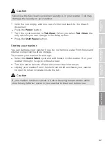 Предварительный просмотр 37 страницы Midea MLV45N1BWW User'S Manual & Installation Instructions