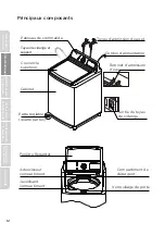 Предварительный просмотр 56 страницы Midea MLV45N1BWW User'S Manual & Installation Instructions