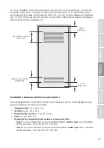 Предварительный просмотр 61 страницы Midea MLV45N1BWW User'S Manual & Installation Instructions