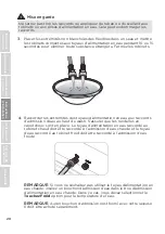 Предварительный просмотр 64 страницы Midea MLV45N1BWW User'S Manual & Installation Instructions