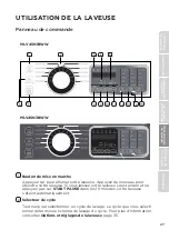 Предварительный просмотр 71 страницы Midea MLV45N1BWW User'S Manual & Installation Instructions