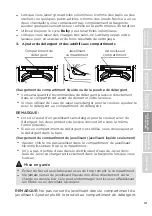 Предварительный просмотр 75 страницы Midea MLV45N1BWW User'S Manual & Installation Instructions