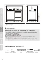 Предварительный просмотр 106 страницы Midea MLV45N1BWW User'S Manual & Installation Instructions