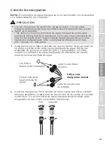 Предварительный просмотр 107 страницы Midea MLV45N1BWW User'S Manual & Installation Instructions