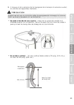 Предварительный просмотр 111 страницы Midea MLV45N1BWW User'S Manual & Installation Instructions