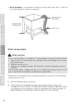 Предварительный просмотр 112 страницы Midea MLV45N1BWW User'S Manual & Installation Instructions