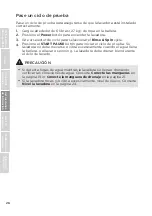 Предварительный просмотр 114 страницы Midea MLV45N1BWW User'S Manual & Installation Instructions