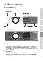 Предварительный просмотр 115 страницы Midea MLV45N1BWW User'S Manual & Installation Instructions