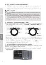 Предварительный просмотр 120 страницы Midea MLV45N1BWW User'S Manual & Installation Instructions