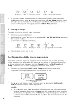 Предварительный просмотр 122 страницы Midea MLV45N1BWW User'S Manual & Installation Instructions